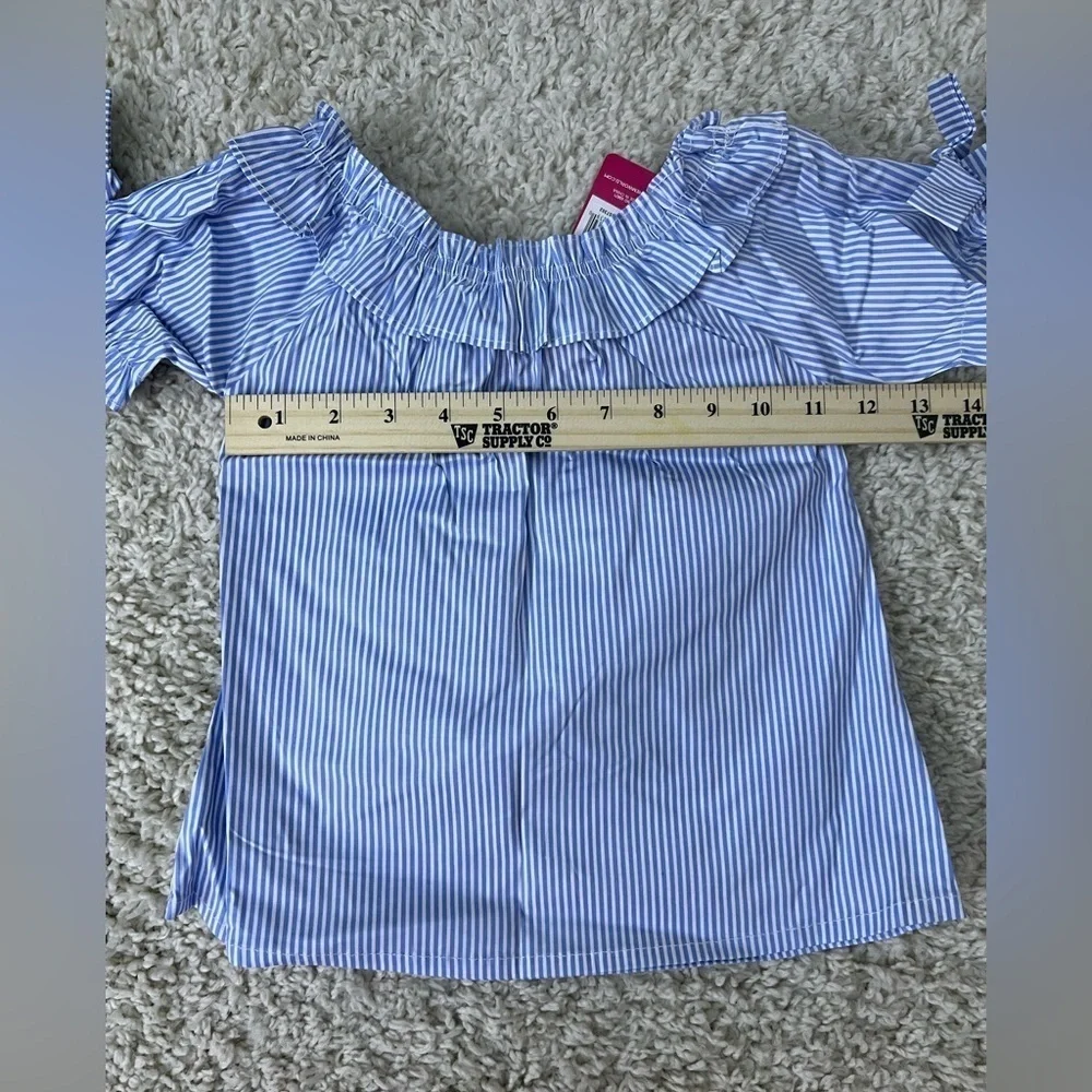 Girls Size 4T Shirt + Pants Set NWT - Picture 9 of 13